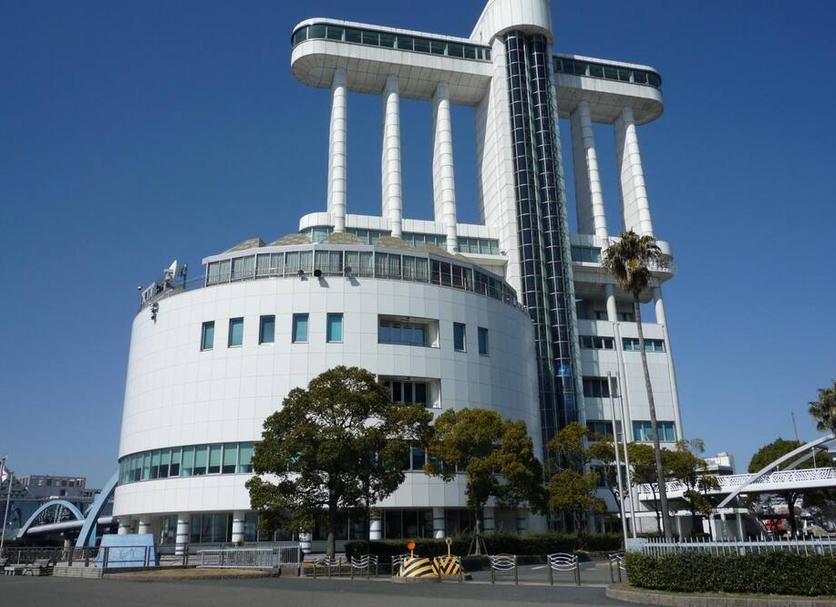 建物 写真