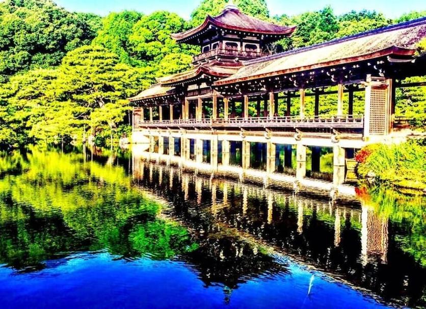 建物 写真