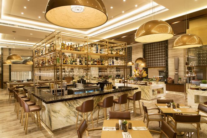 タージ パレス ニューデリー