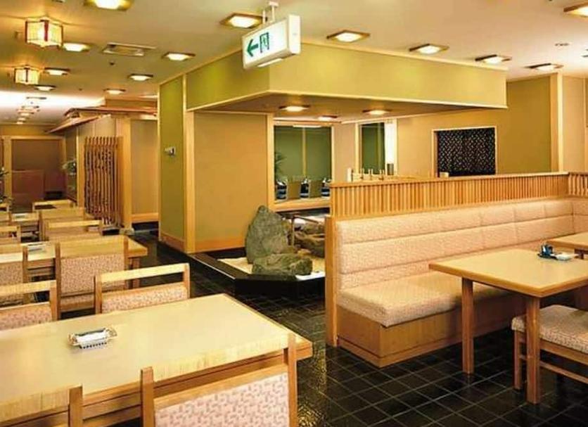 レストラン 写真