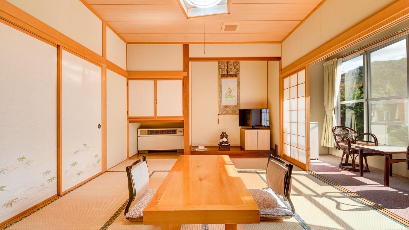 旅館 柳の湯