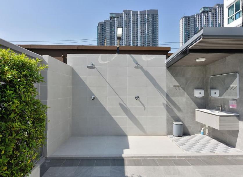 屋外の景色 写真