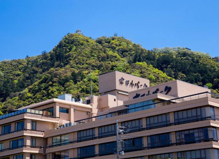 屋外の景色 写真