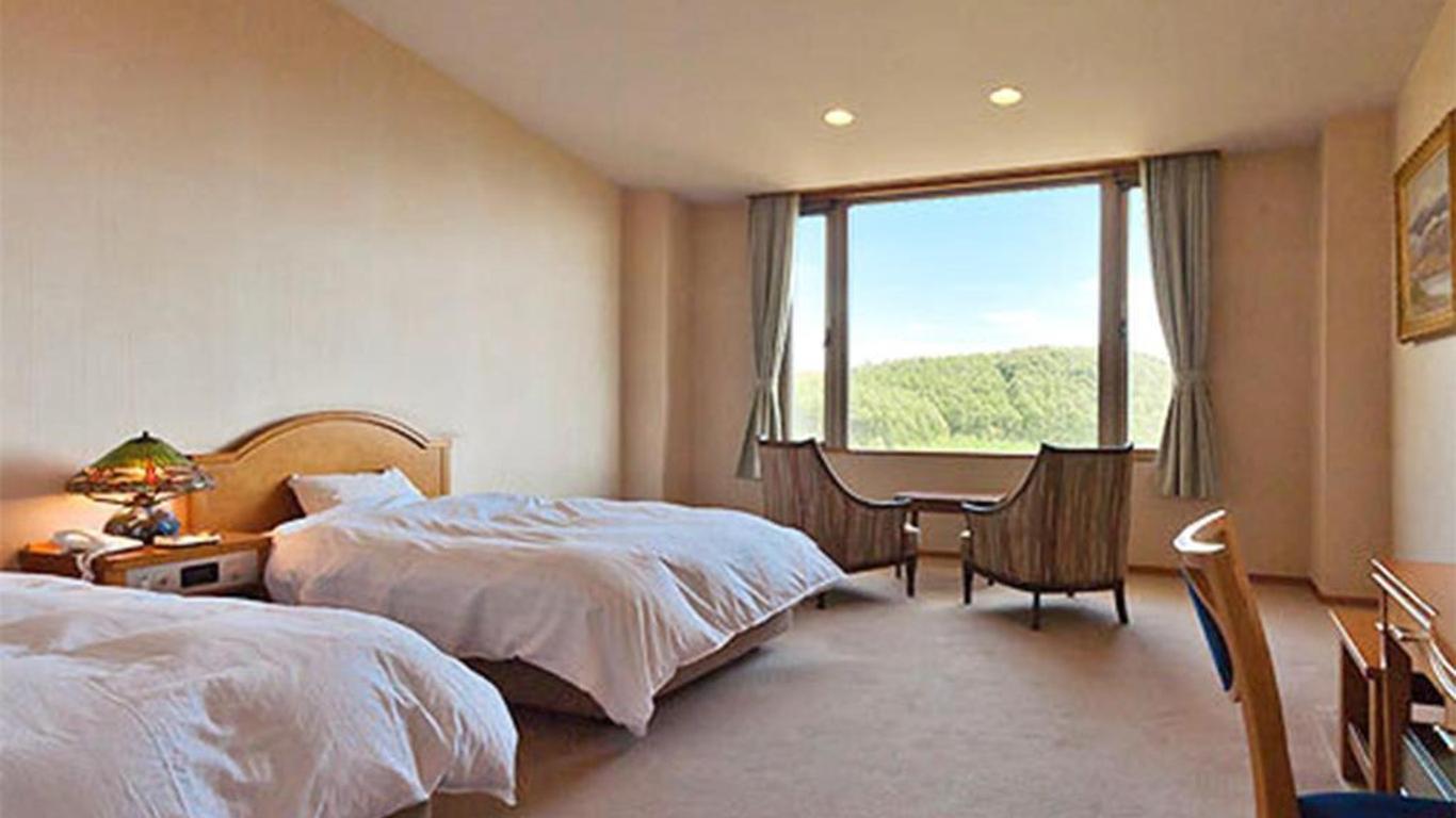 信州天空resort Arcadia ～ふたつとない景色