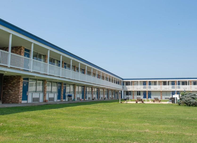 建物 写真