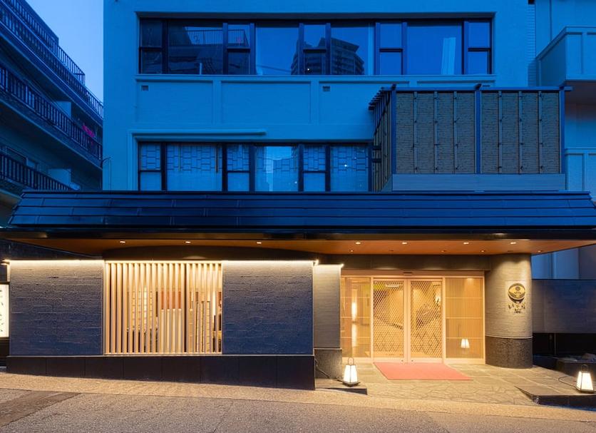 建物 写真