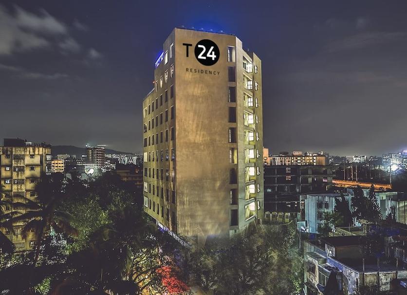 建物 写真