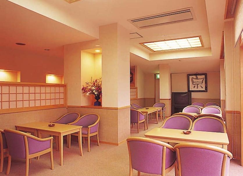 レストラン 写真
