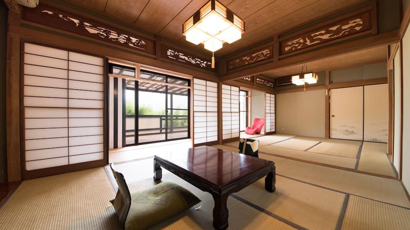 横浜藤よし伊豆店