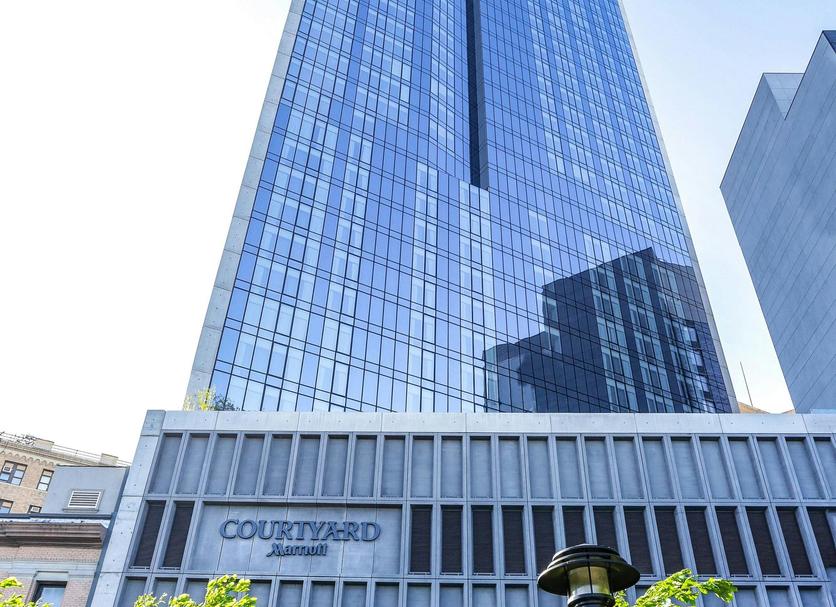建物 写真