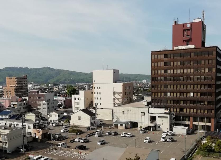屋外の景色 写真