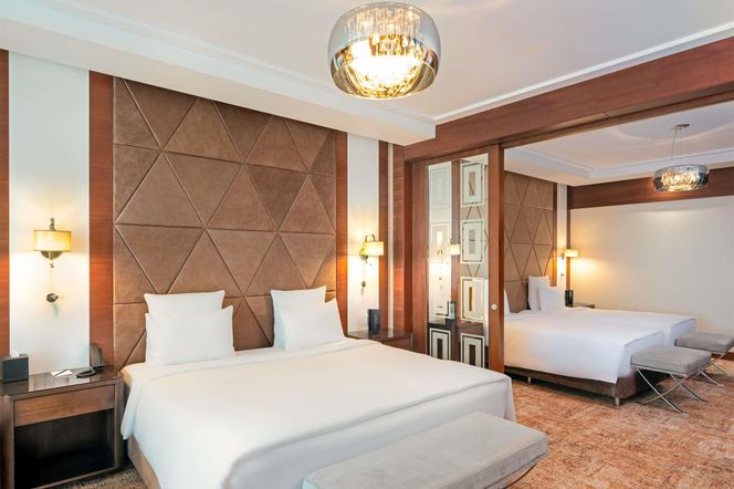 ムーベンピック ウィンター パーク バクー