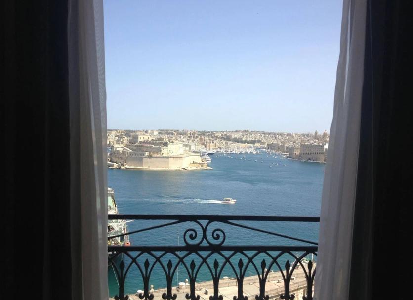 バルコニー 写真