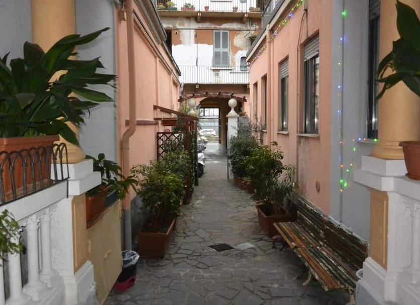 屋外の景色 写真