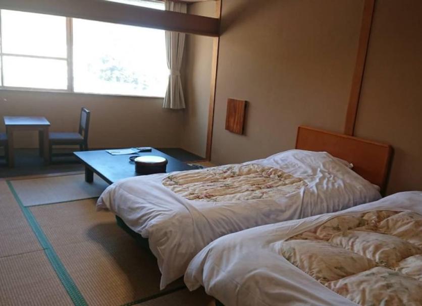 寝室 写真