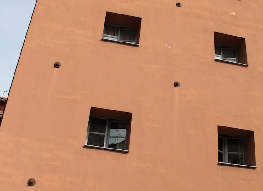 建物 写真