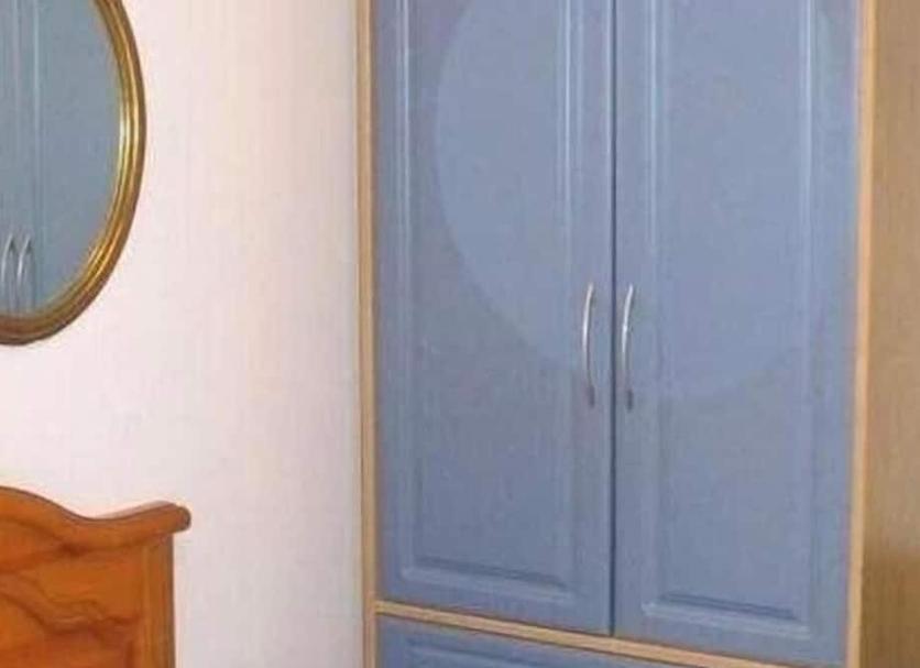 客室の設備 写真