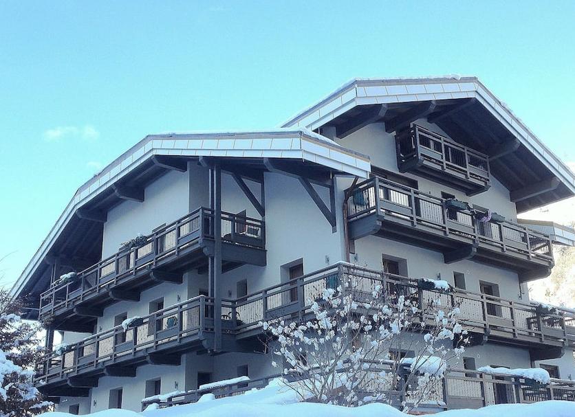 建物 写真