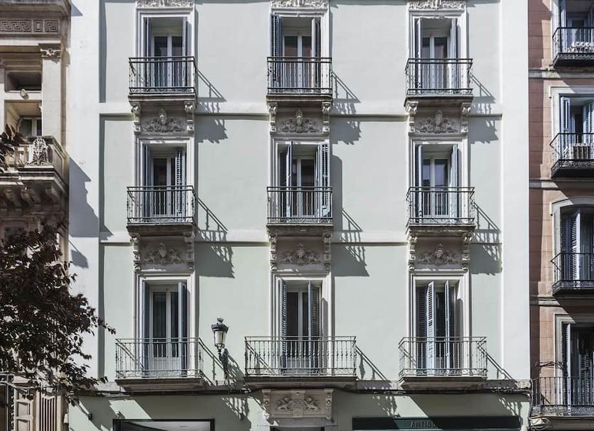 建物 写真