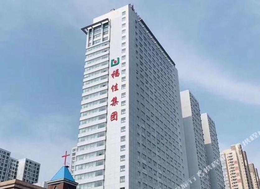 建物 写真