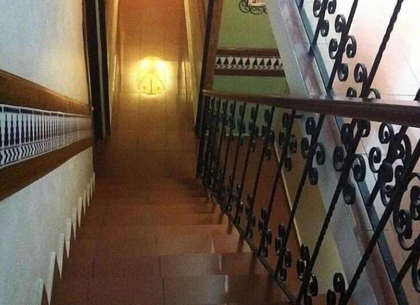 階段 写真
