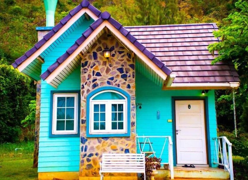 建物 写真