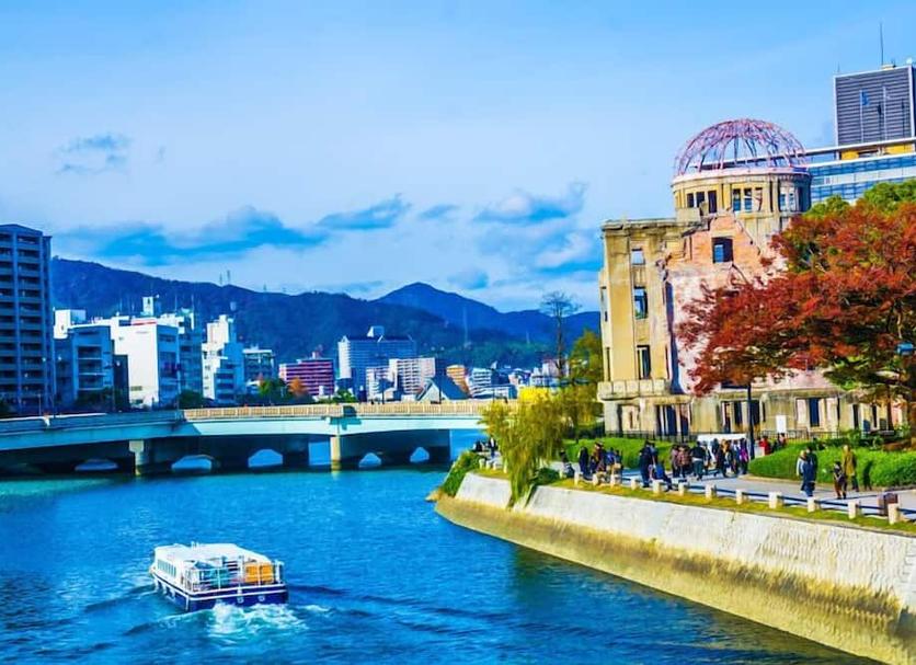 屋外の景色 写真