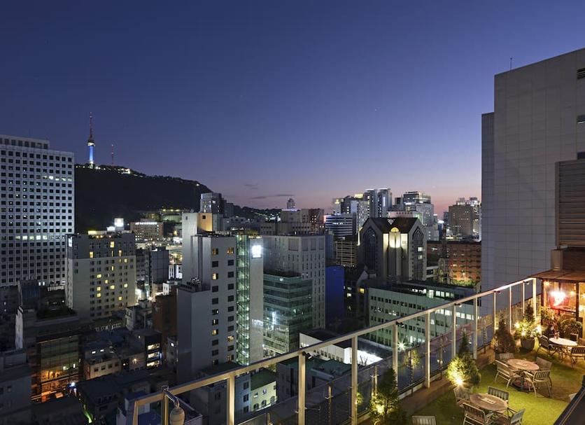 屋外の景色 写真