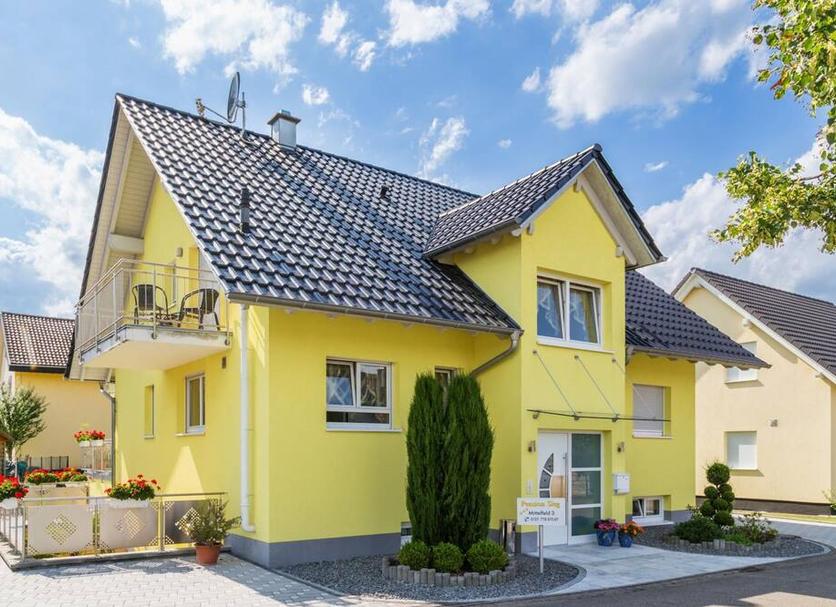 建物 写真
