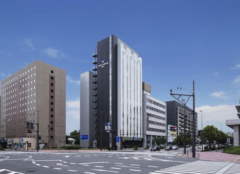 建物 写真
