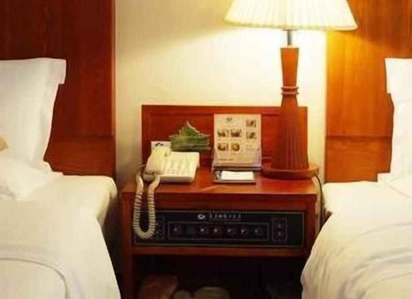 客室の設備 写真