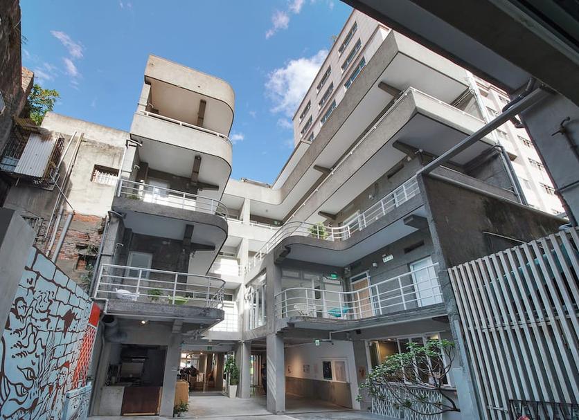 建物 写真