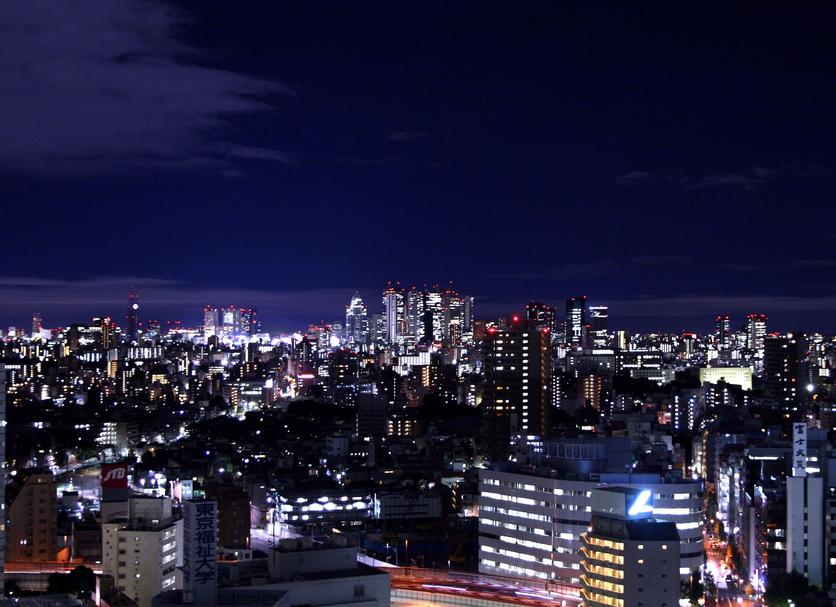 屋外の景色 写真
