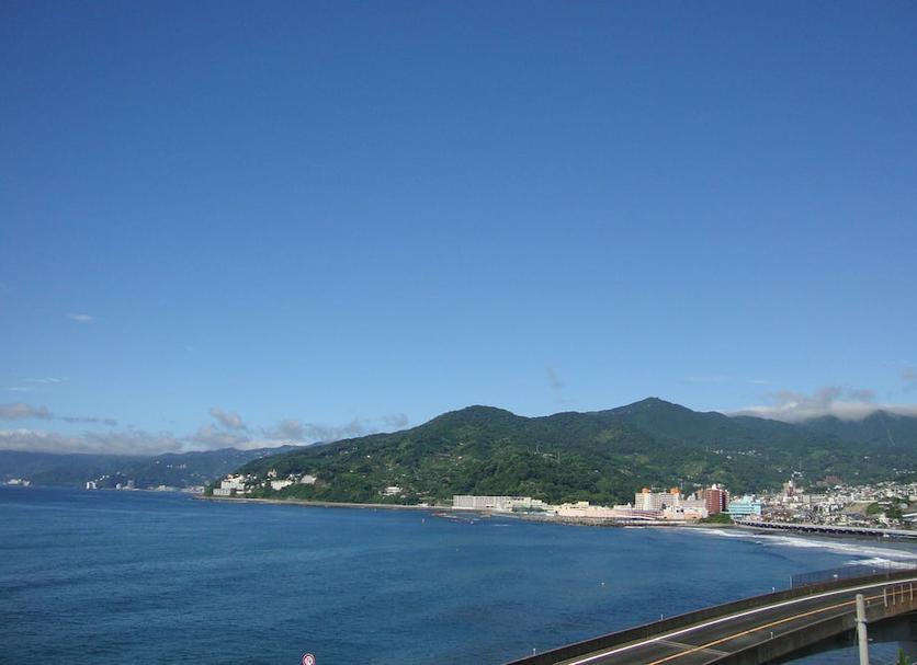 屋外の景色 写真