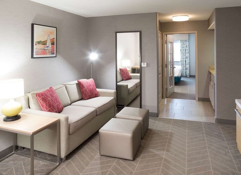 リビングルーム 写真