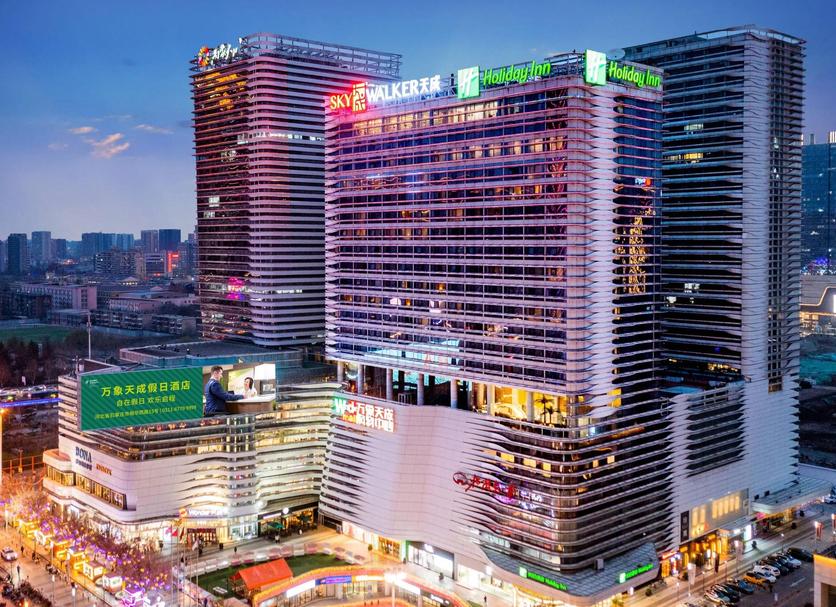 建物 写真