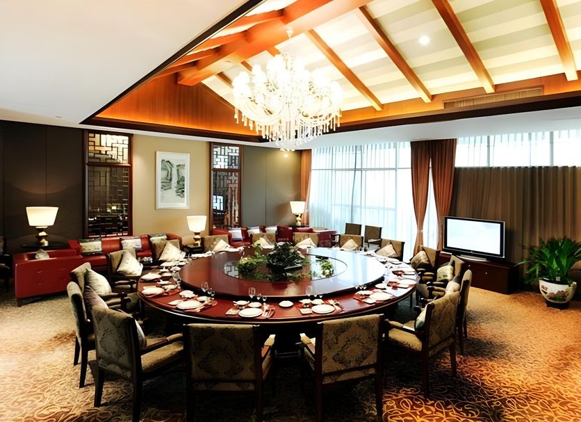 レストラン 写真