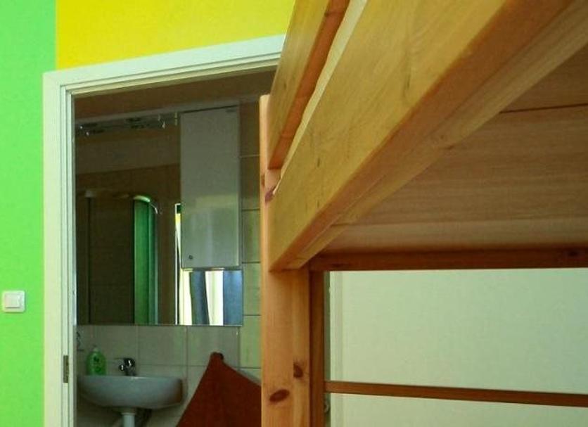 客室の設備 写真