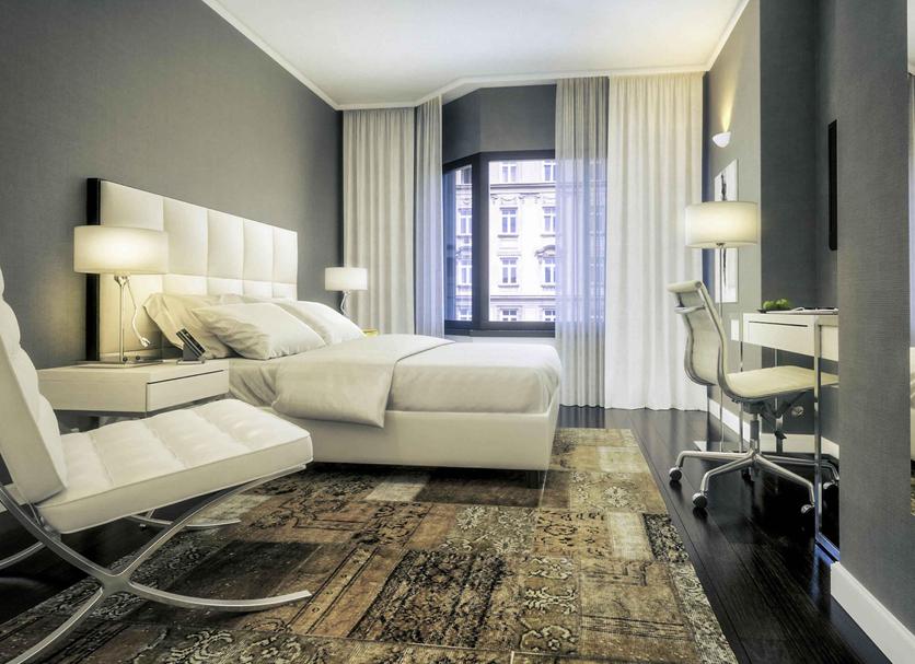 リビングルーム 写真