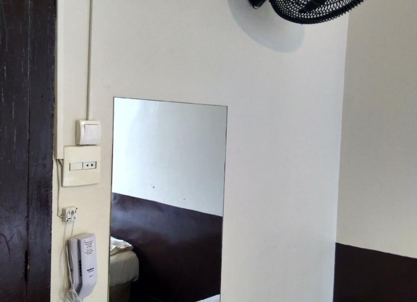 客室の設備 写真