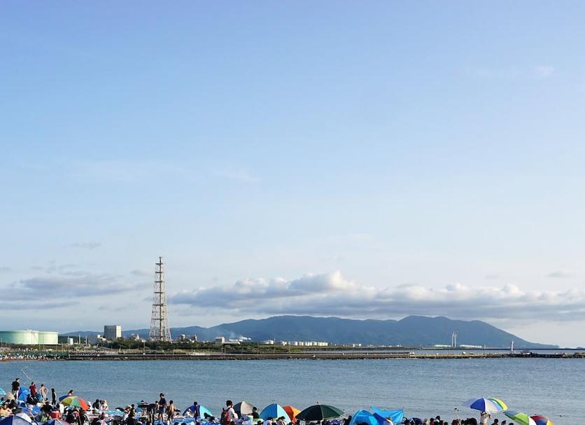 屋外の景色 写真