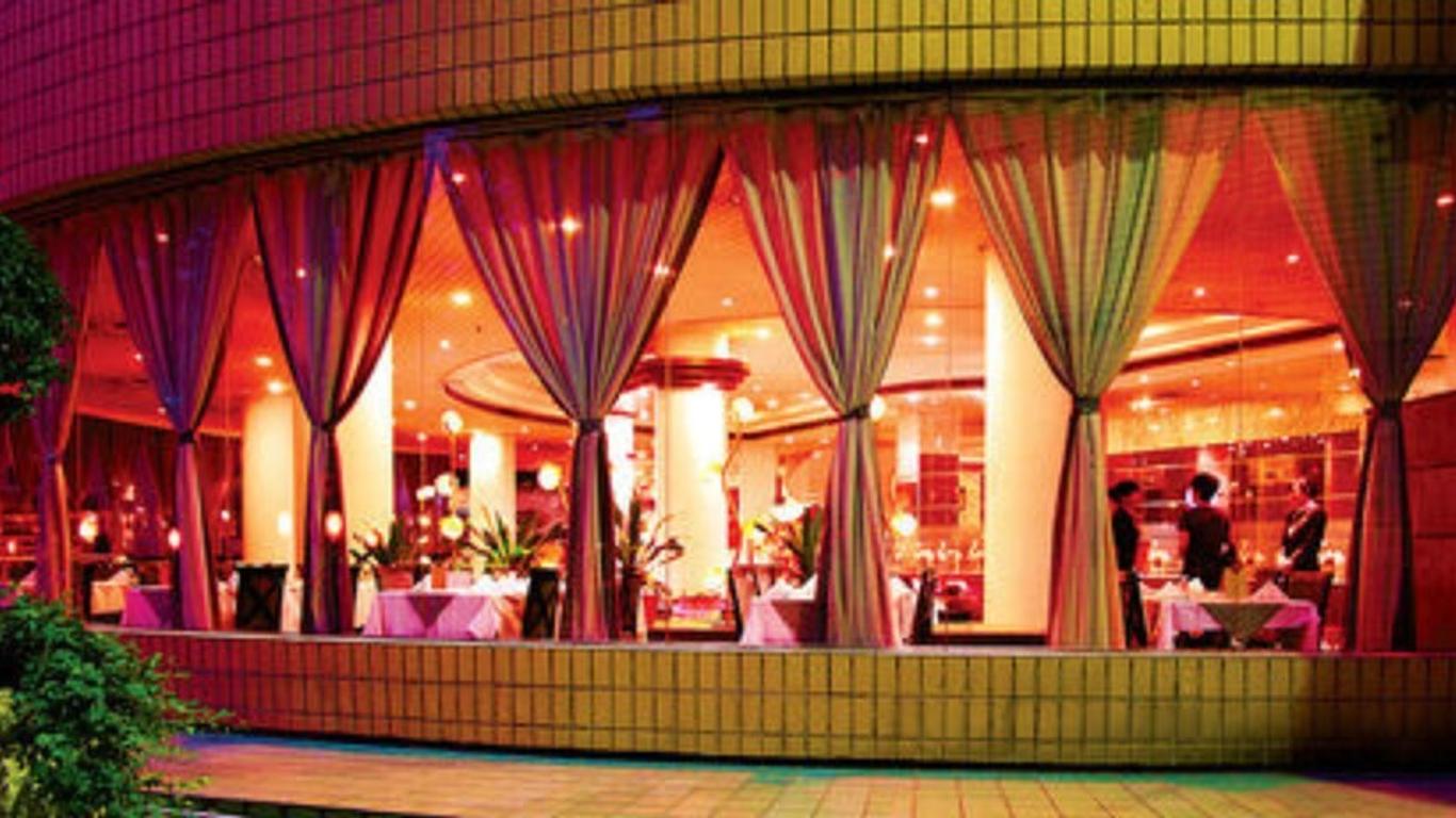 西安ル ガーデン ホテル (西安驪苑大酒店)