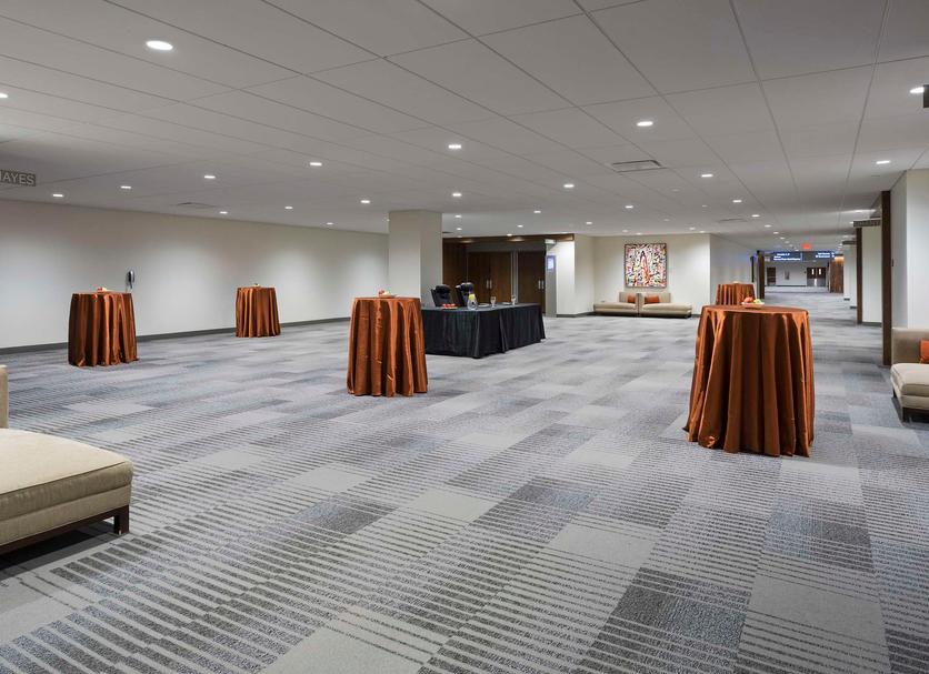 バンケットホール（宴会場） 写真