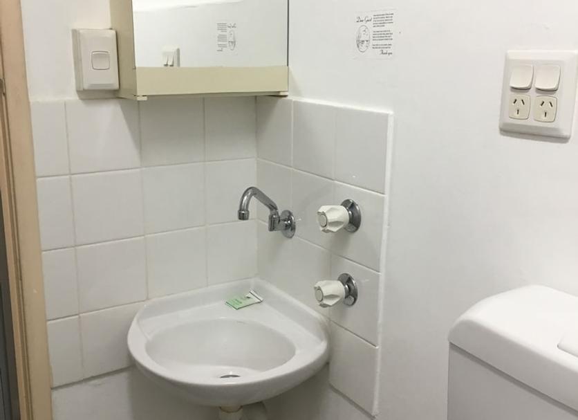 バスルーム 写真