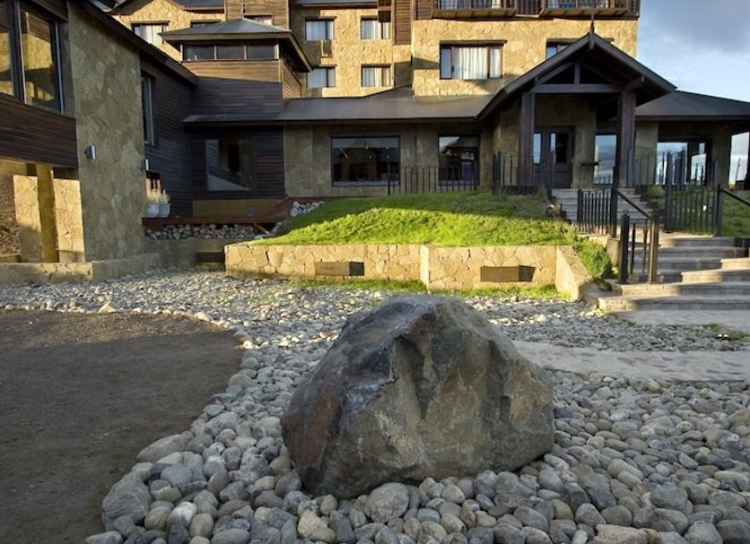 建物 写真