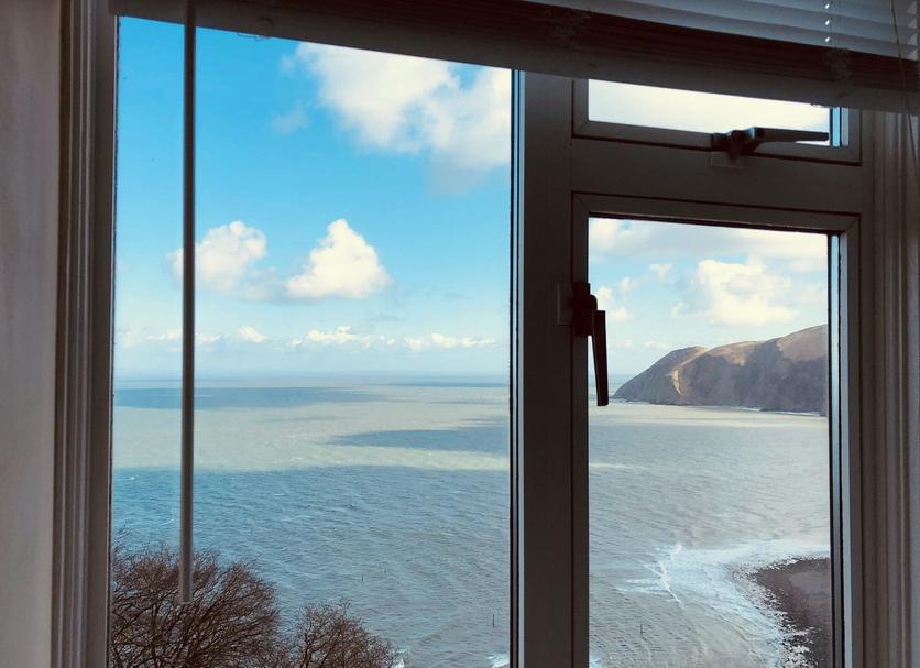屋外の景色 写真