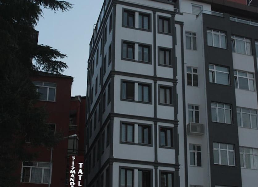 建物 写真