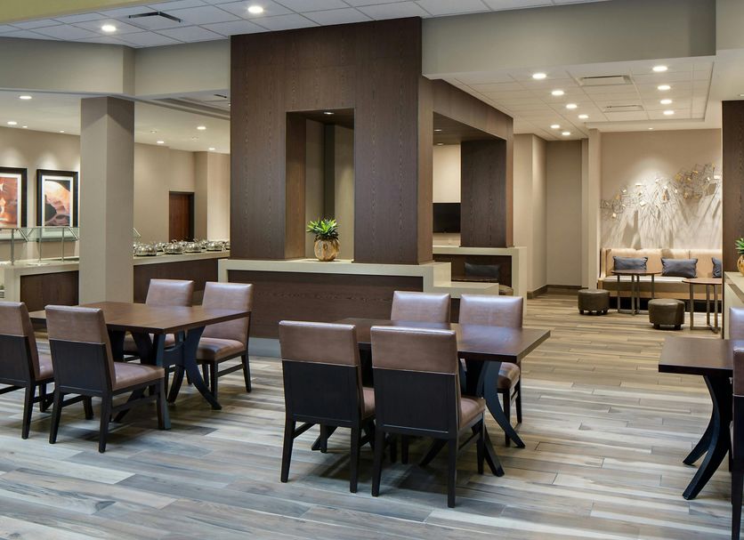 レストラン 写真