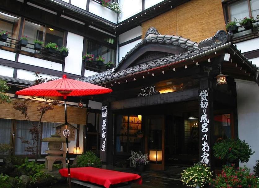 建物 写真