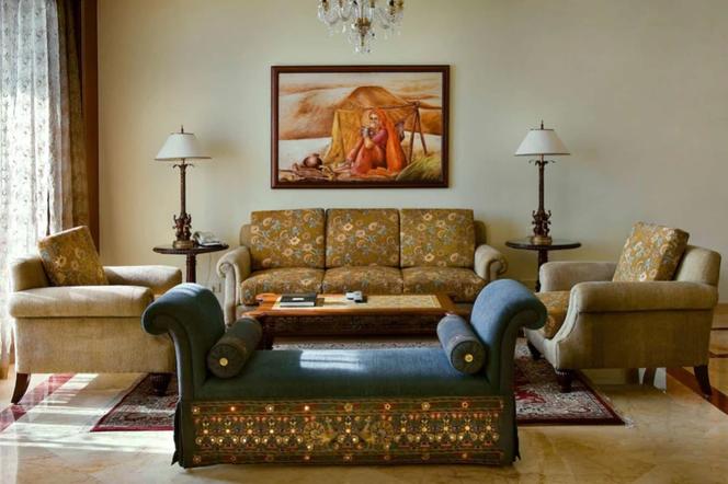 ザ ラリット ムンバイ